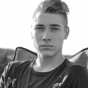 Meet your Posher, Zacharie